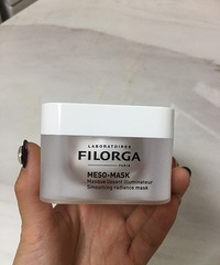 菲洛嘉十大补全面膜 买来只用了一次 太懒了