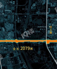 搞大了!嘉兴市区快速路用上了“世界最大” 这段路真相大揭秘!