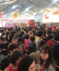 【直播】嘉兴女人要疯!淘淘乐2折封顶又来啦!靴子20起大衣50起