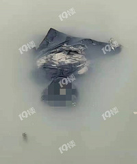 突发!嘉兴某河里惊现浮尸!男女不详 现场围满了人