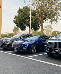 �ڼ��˷���һ���µĺ���4S�� �е�С���� �й���