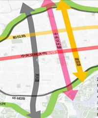 ���˽������Ĵ�ų��ţ����ֳ�ǽ���ָ� ����·���ڵ�һ����·