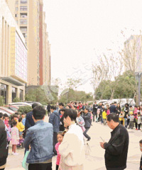 ��������ۼ�һȺ�ˣ�һ�촴�����ٷ�ũ��