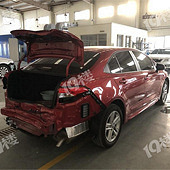 ������³���ײ������