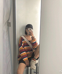 �ʺϿ���Ů�������ë��