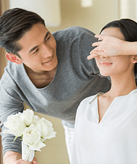 恋爱中仪式感很重要吗?