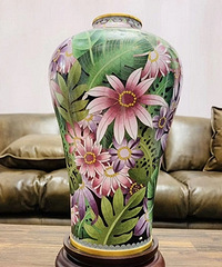 �Ҽҵ����֮�����������ľ�̩����ƿ