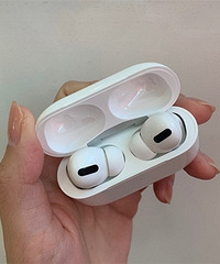 �ײ���õ�AirPods pro ���빦��ǿ��