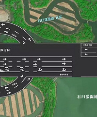 被大量司机吐槽的“魔鬼红绿灯”到底怎么走?官方解释来了!