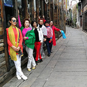 ����GAI�����ķ羰