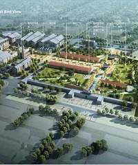 牛逼!嘉兴市中心将有一座新博物馆 全国“绝无仅有”的!