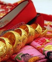 男友让我带双倍嫁妆 让他带30万彩礼 他消失了什么意思