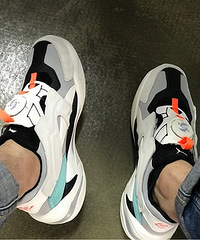 PUMA�ϵ�Ь Ь�����ر�