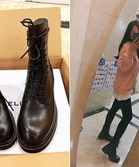 ˫ʮһ���ڴ�������ѥ С���ȴ��ϳ����ȳ�