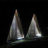 ҹɫ��ͯ������Сľ��