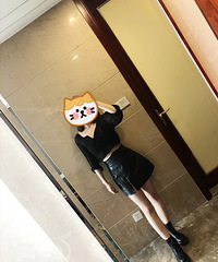 �Ϻ���MM ��֯Χ�� ������С���¿����ֲ�Ƭ