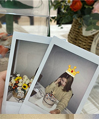 ף�Լ���һ�����տ���~