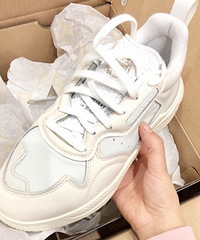 ���ߣ������˫�����ϵ�Ь