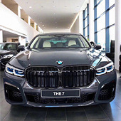 BMW 7ϵX5�ҵ��