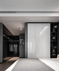 ����ʵ�����196ƽ װ��90���� ���е�ů��