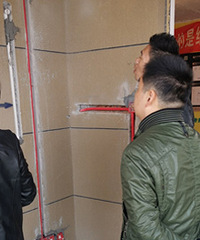 �����ε�װ�޹�˾ ���̲��ϴ�������������ˮ��