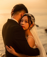 我最终还是被这个男孩带回家了 期待2020年的婚礼~