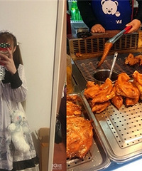 ������Ư����Сȹ��ȥ��ʳ