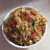 �Լ����ַ�����ʳ