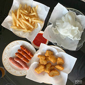 �Լ�������������ըʳƷ