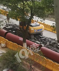 ���·ݸ��޺õ�· ���ڿ��ˣ�