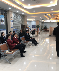 ��ҵ���м��˼���֧�� ��չͻ���¼�Ӧ����������