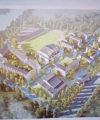 �ո� ������һ����У���п�����2021�꽨�ɣ�