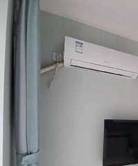 �������˿��� ��ʵ�����Ҫ�յ��ӳ֣�