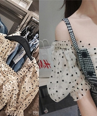 ����HMһ����Ů�ڴ� ���䱳��ȹ�úÿ�