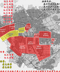 ���˹���ѧУԤ����ͼ ��������ѧ���Ѿ�һƬ��