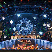 ���ŵ�ʥ�����ճ���