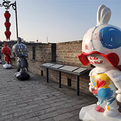 ��ǽ�ϵ�ʿ����Q