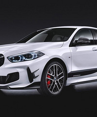2020��ı���M135i�е�˧���ư�ʱ���4.8��