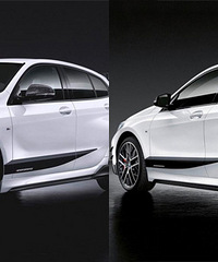 2020��ı���M135i�е�˧���ưٽ�4.8��