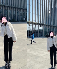 ��������һ��ëë�� ���Ϻ�̩��һ��ë����