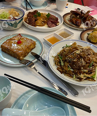 打卡嘉兴这家很正宗的粤菜!师傅都是广东来的 招牌乳鸽很不错