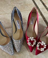 Jimmychoo�ı�ѩ��Ե������ ˭���˲��Ķ�