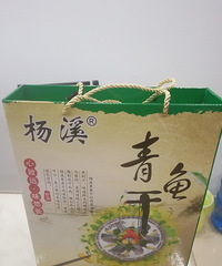 去了一趟农展会满载而归!青鱼干、酱蹄髈、腊鸡腿...
