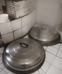 自己做的 无添加又香又糯