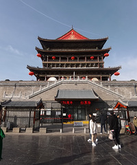 西安自由行福音!吃喝玩乐都给你罗列好了