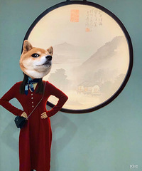 ���ҵ����¡����굱Ȼ��Ҫ������ V��ë����˿��