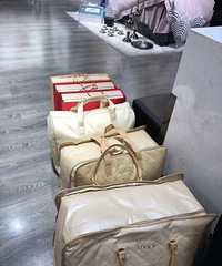 【结婚好物安利】结婚花的钱实在是太多了 家里都可以开超市了!