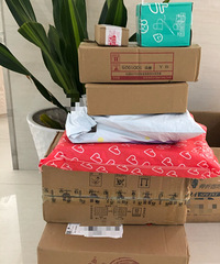 【结婚好物安利】结婚花的钱实在是太多了 家里都可以开超市了!