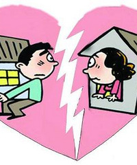 老公和寡妇嫂子相处亲密 老婆被迫分居离婚