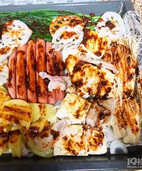 �ڼҾ������ա�˯�¡�������ʳ